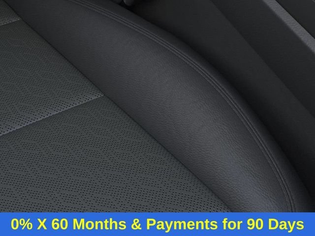2026 Chevrolet Equinox LT - Photo 23
