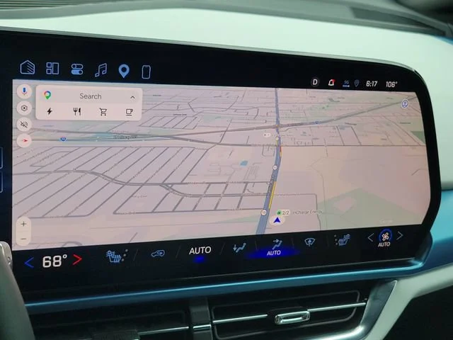 2025 Chevrolet Equinox EV 1LT - Photo 32