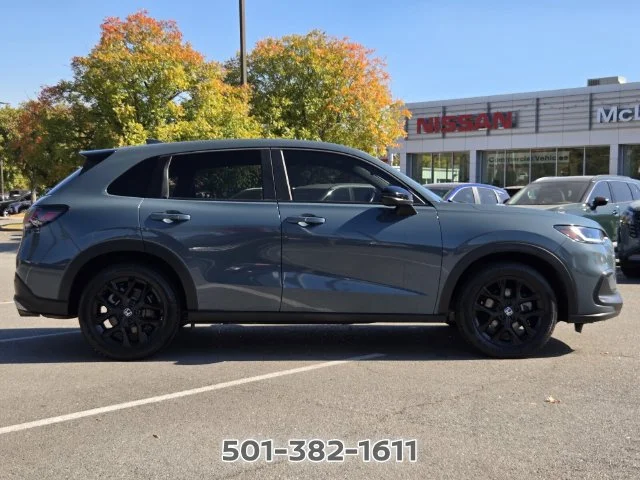 Used 2023  Honda Sport image 6