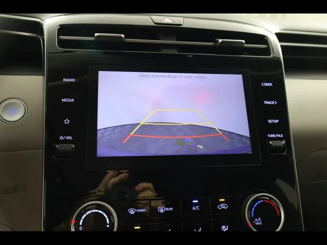 Used 2022 Blue Hyundai SEL image 19