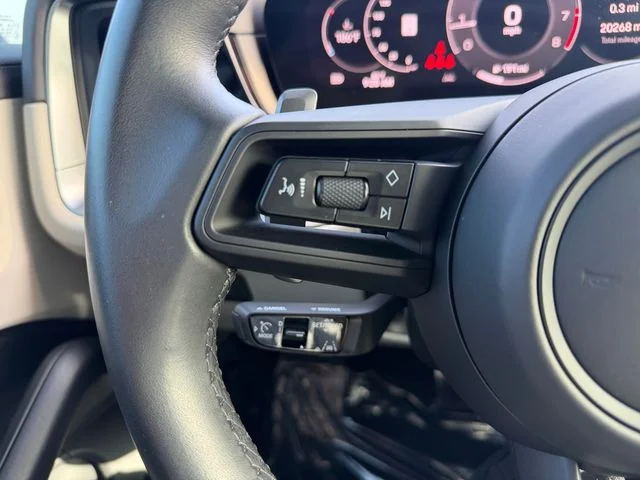 Used 2024  Porsche S image 22