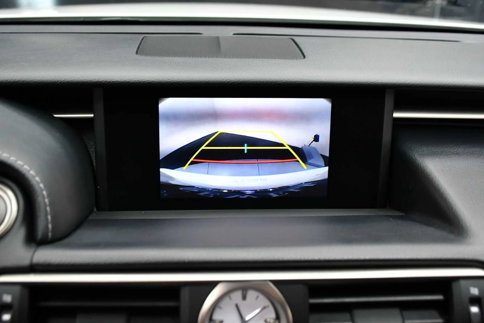 Used 2015 Starfire Pearl Lexus  image 19