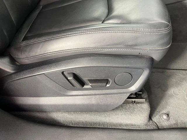 Used 2024 Silver Audi 45 Premium Plus image 42