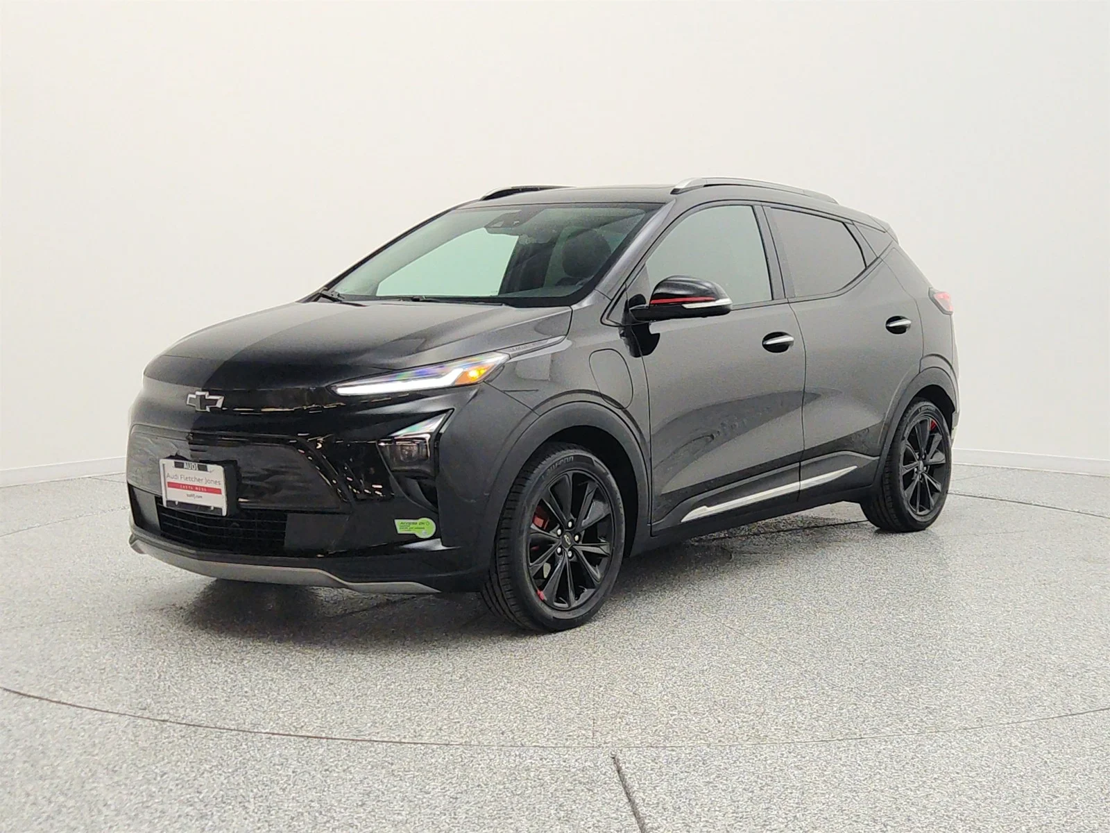 2023 Chevrolet Bolt EUV Premier's photo