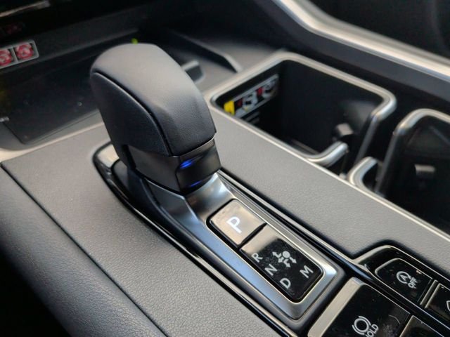 New 2026 Celestial Silver Metallic Lexus PREMIUM AWD image 24