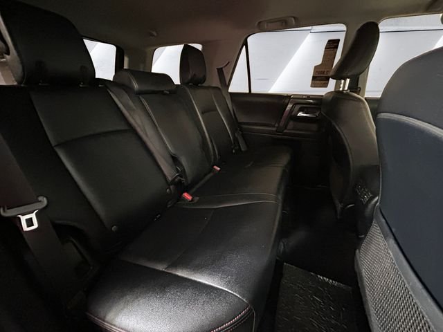Used 2020 Green Toyota TRD Pro image 16