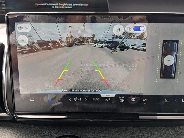 New 2025 Glacier Gray Metallic Tri-Coat Ford TREMOR® image 21