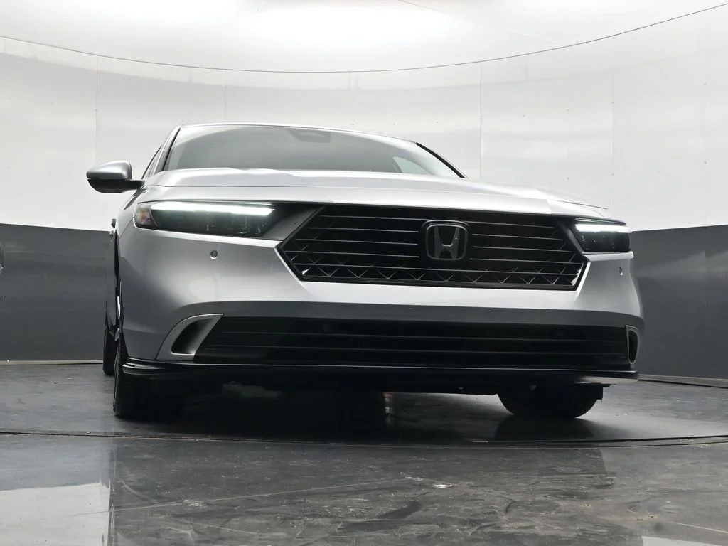 2025 Honda Accord Hybrid Touring - Photo 31