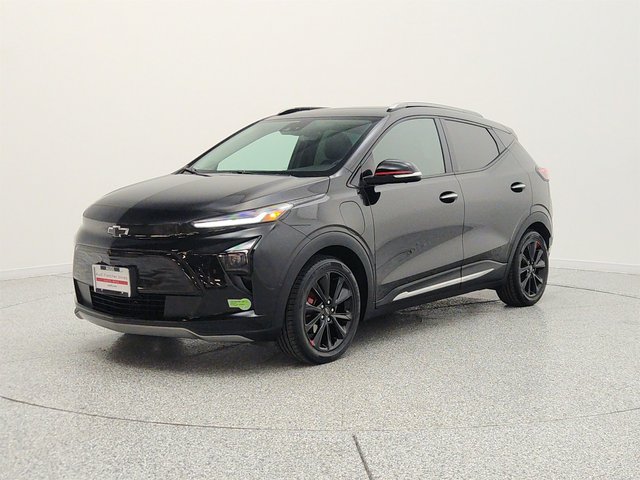 2023 Chevrolet Bolt EUV FWD 4dr Premier