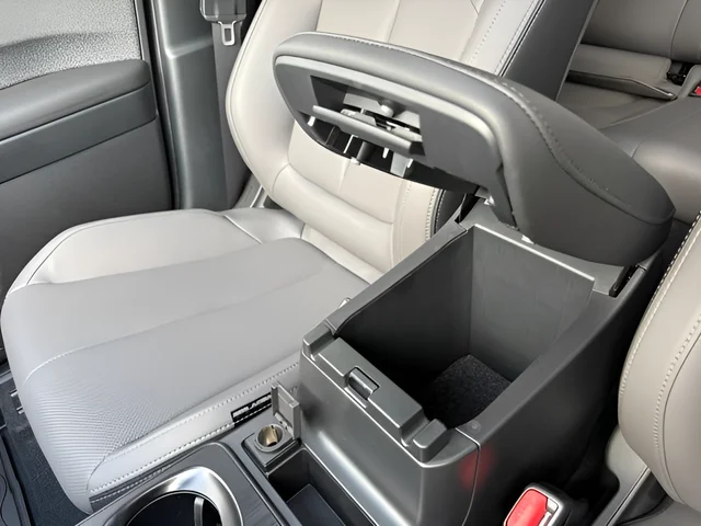 New 2026 White Subaru Limited XT image 20
