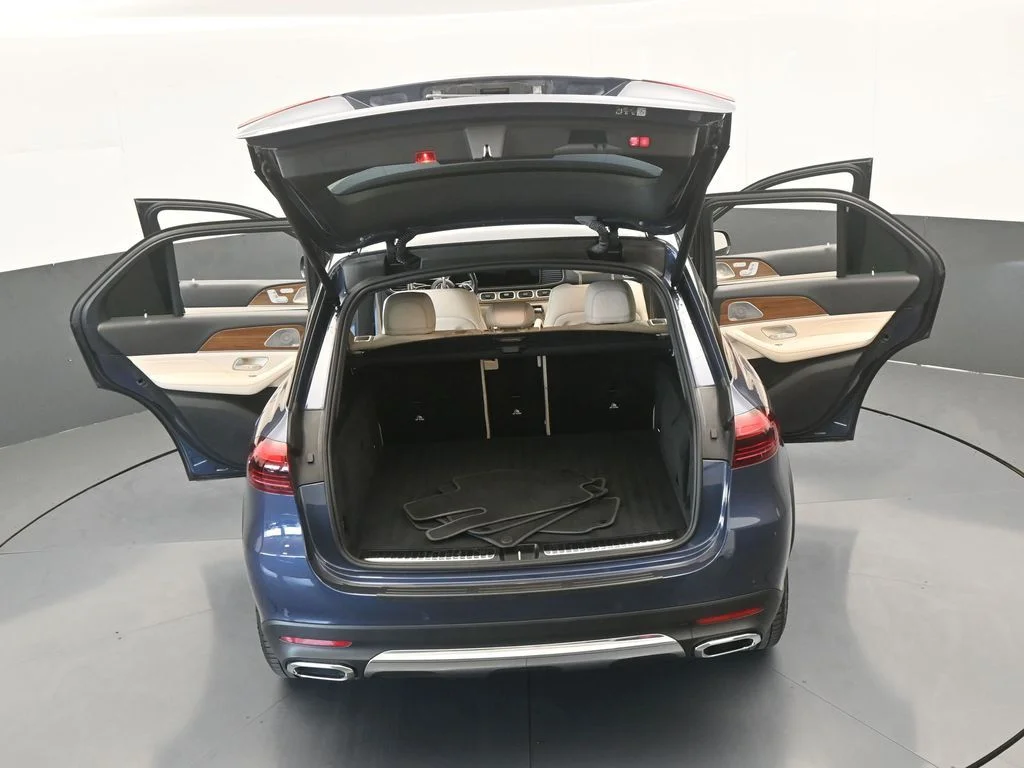 2024 Mercedes-Benz GLE GLE450E - Photo 86