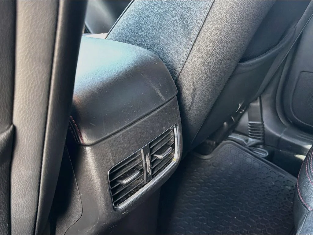 Used 2022 Gray Mazda 2.5 S Carbon Edition image 28