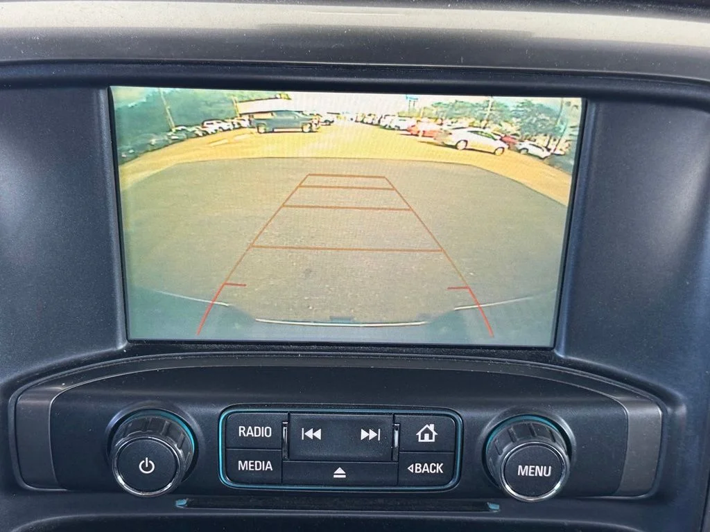 Used 2018 Black Chevrolet LTZ image 33