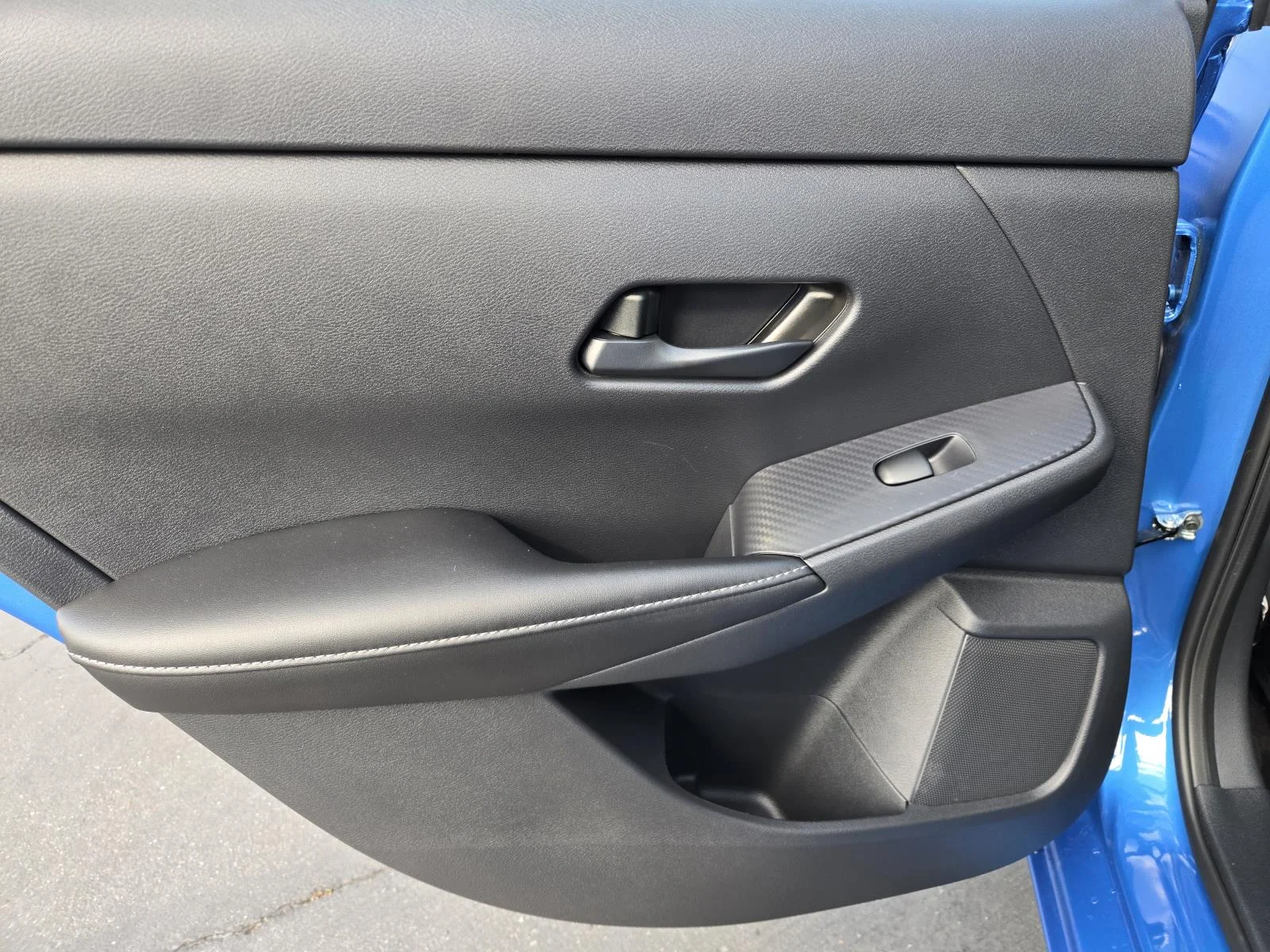 2024 Nissan Sentra SV - Photo 25