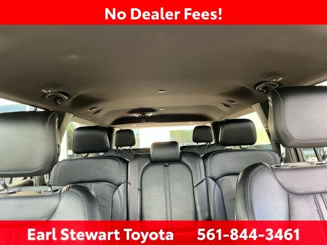 Used 2024 Silver Jeep Series II image 16