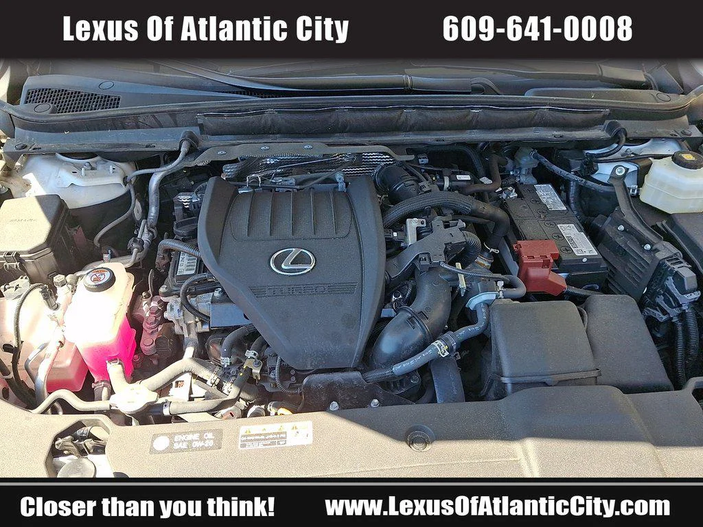 2023 Lexus RX 350 - Photo 29