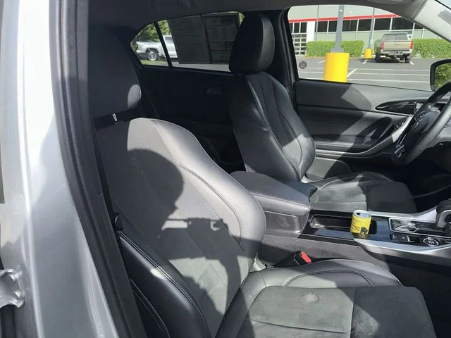Certified Used 2025  Mitsubishi SE image 28