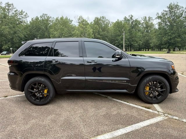 2021 Jeep Grand Cherokee Trackhawk - Photo 6