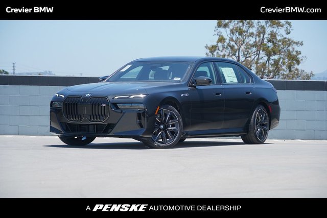 2026 BMW i7