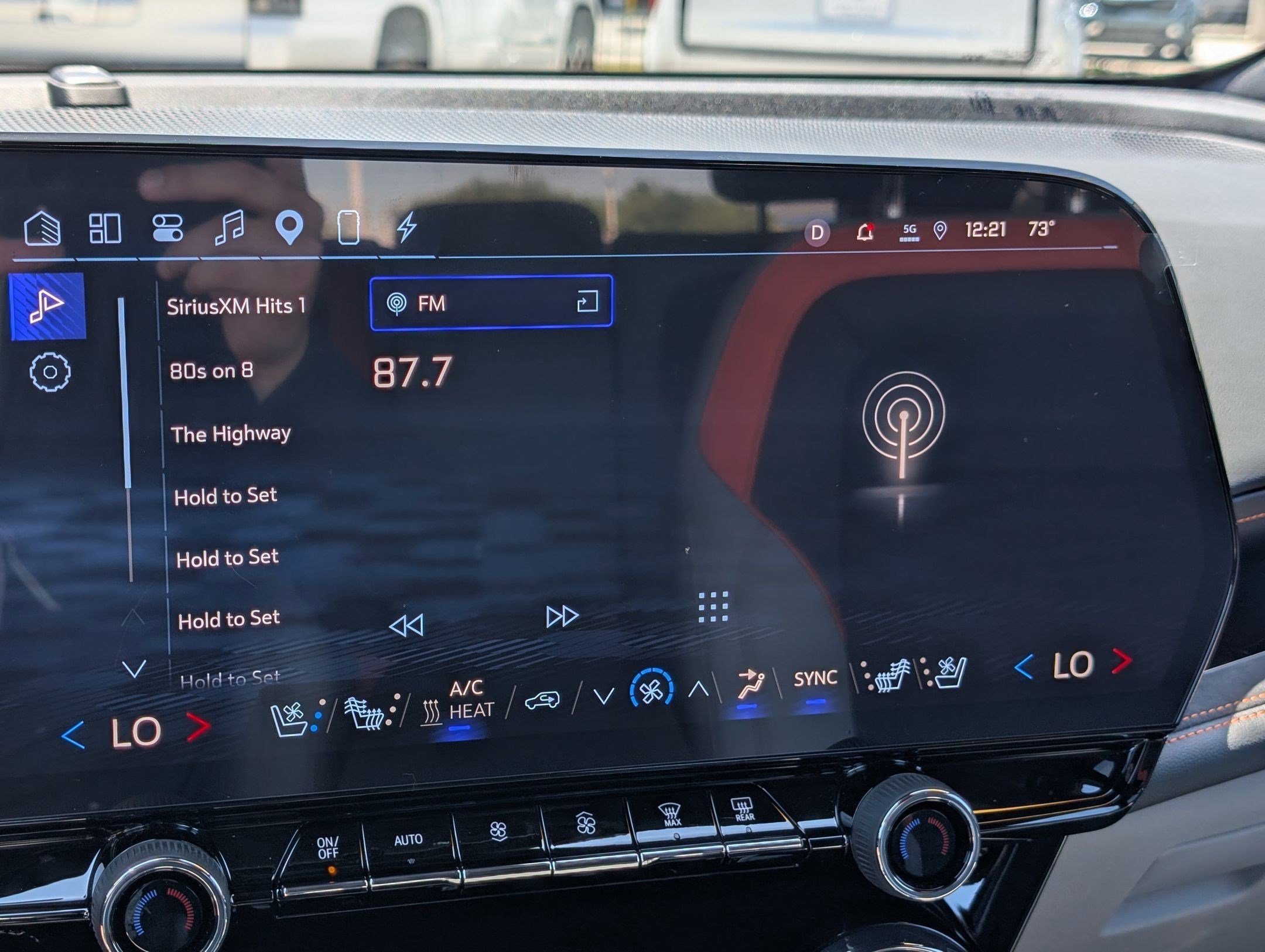 2025 Chevrolet Blazer EV SS - Photo 18