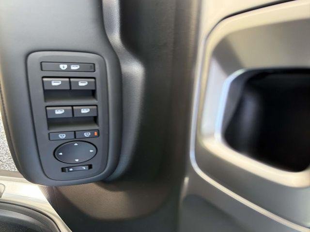 New 2026 Silver Hyundai SEL FWD image 8