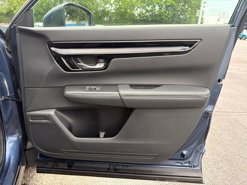 2023 Honda CR-V EX-L - Photo 26
