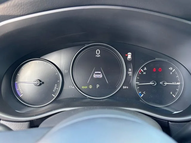 2025 Mazda CX-50 Premium Plus - Photo 8