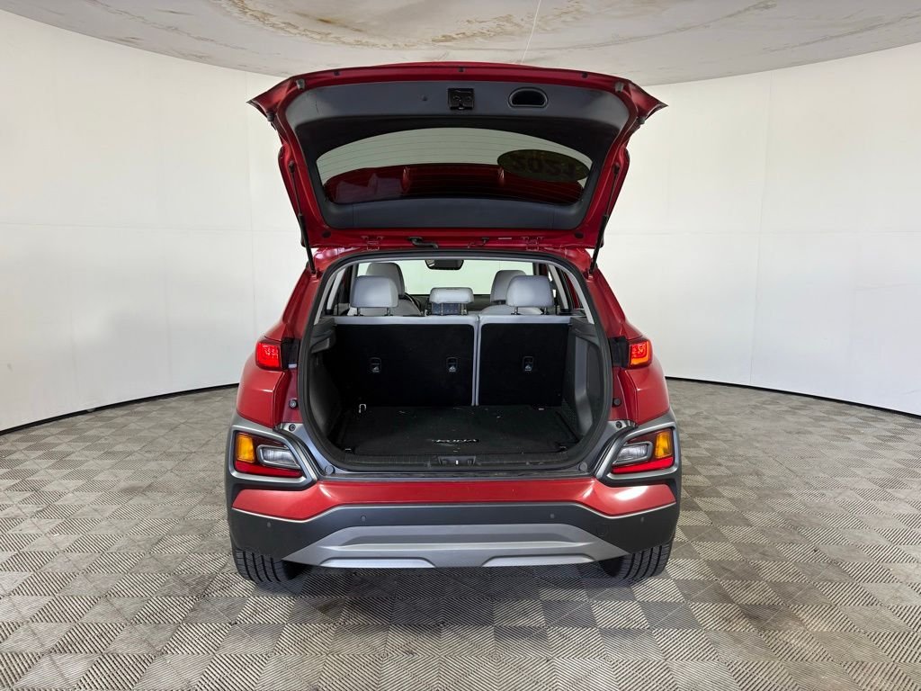 2021 Hyundai Kona Ultimate - Photo 13