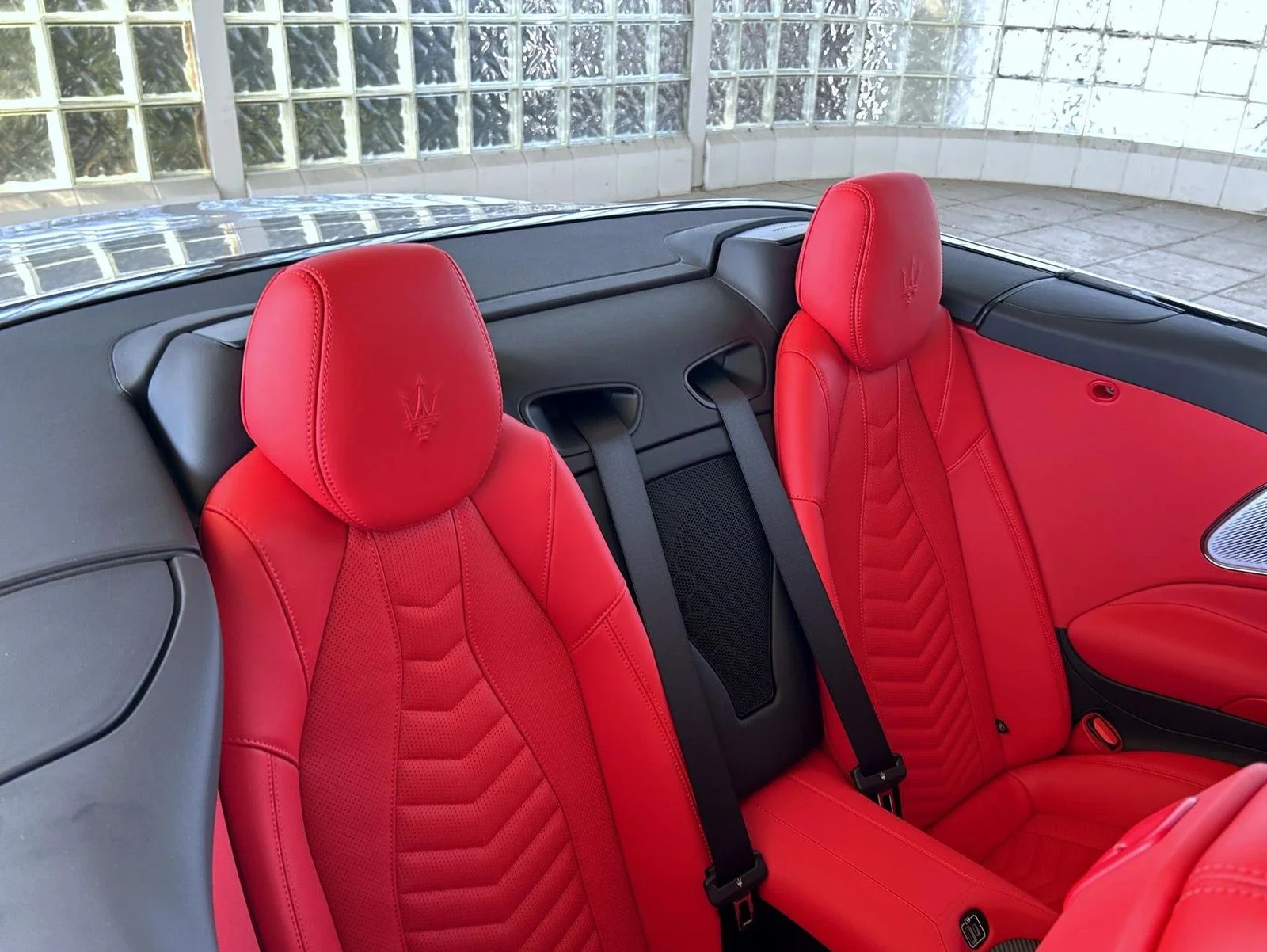 2026 Maserati GranCabrio Base - Photo 18