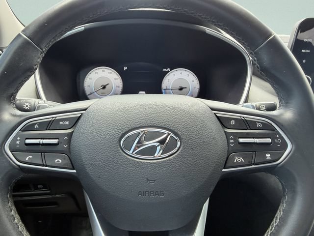 Used 2022 Black Hyundai XRT image 31
