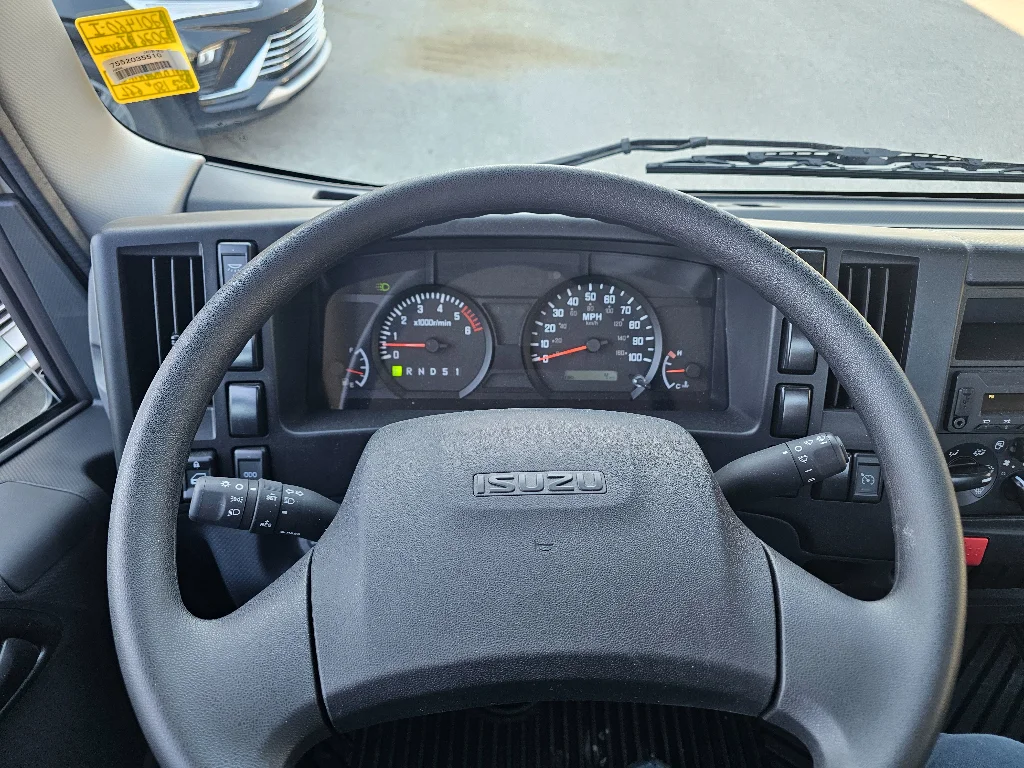 New 2026  Isuzu  image 25