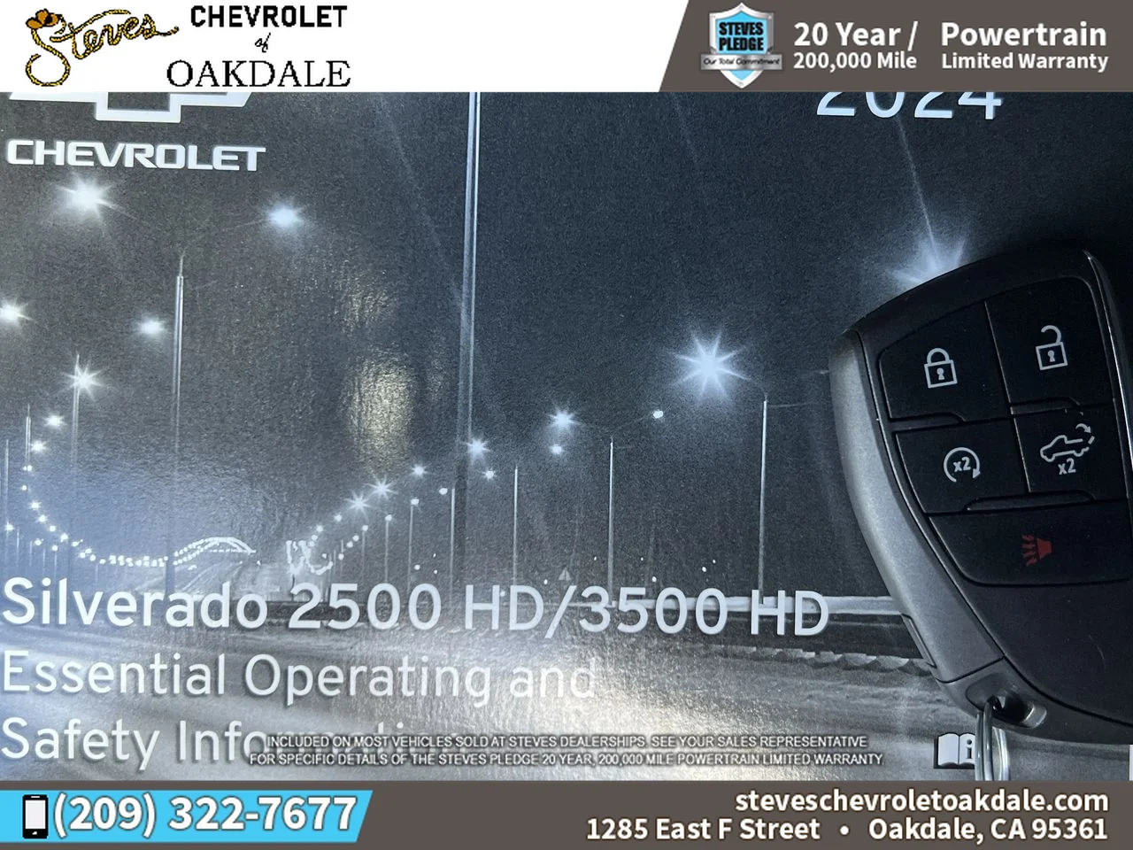 2024 Chevrolet Silverado 2500HD LTZ - Photo 39