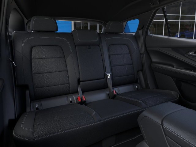 2026 Chevrolet Blazer EV LT - Photo 17