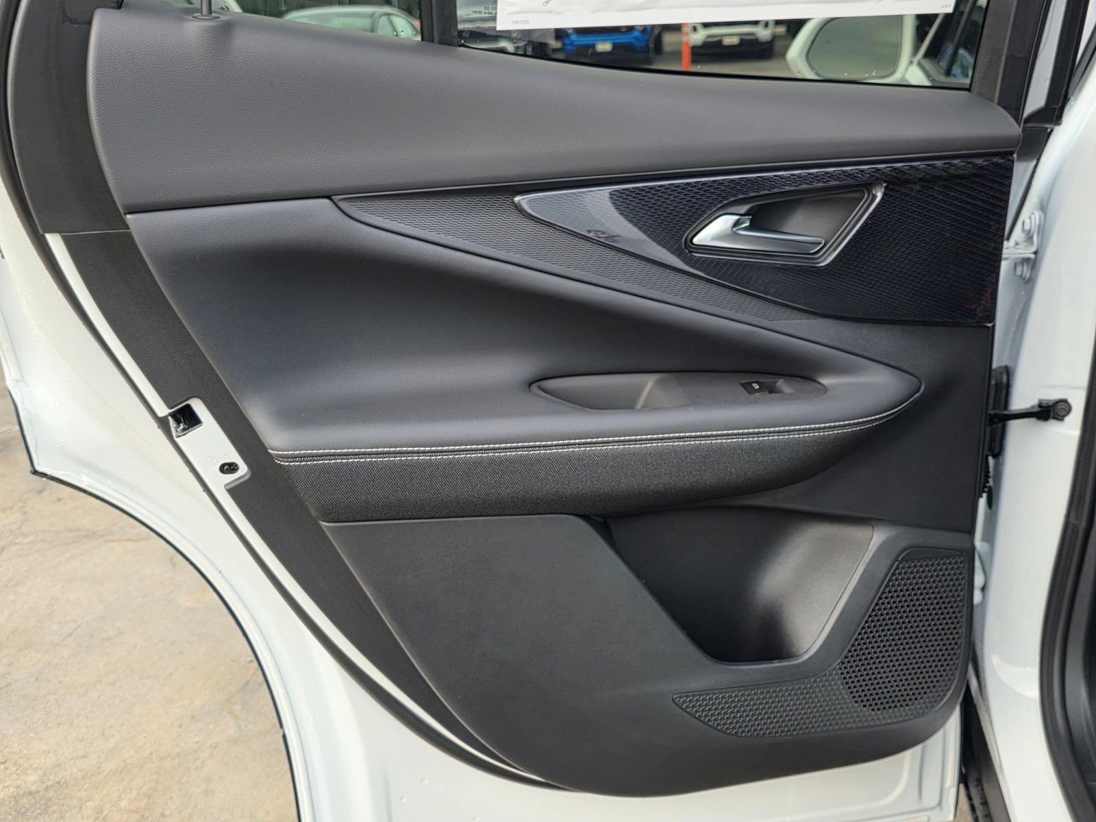 2026 Chevrolet Blazer EV LT - Photo 13