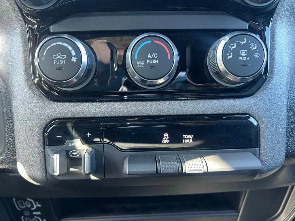 2026 RAM 3500 Tradesman - Photo 22