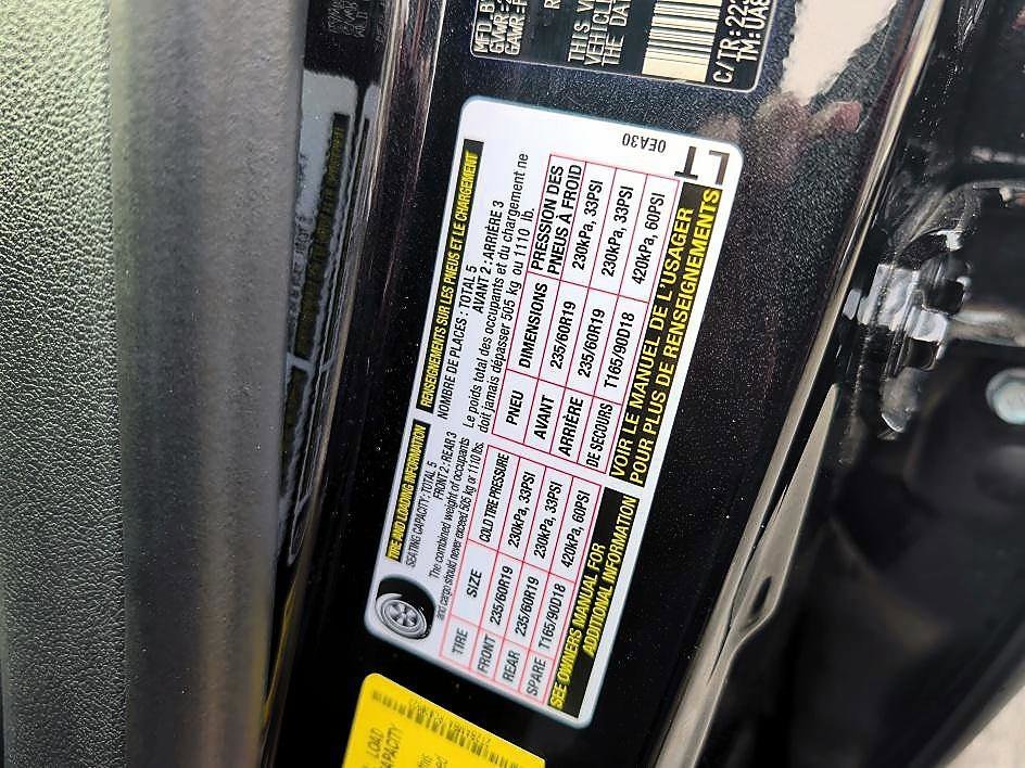 2024 Lexus RX 350 - Photo 31