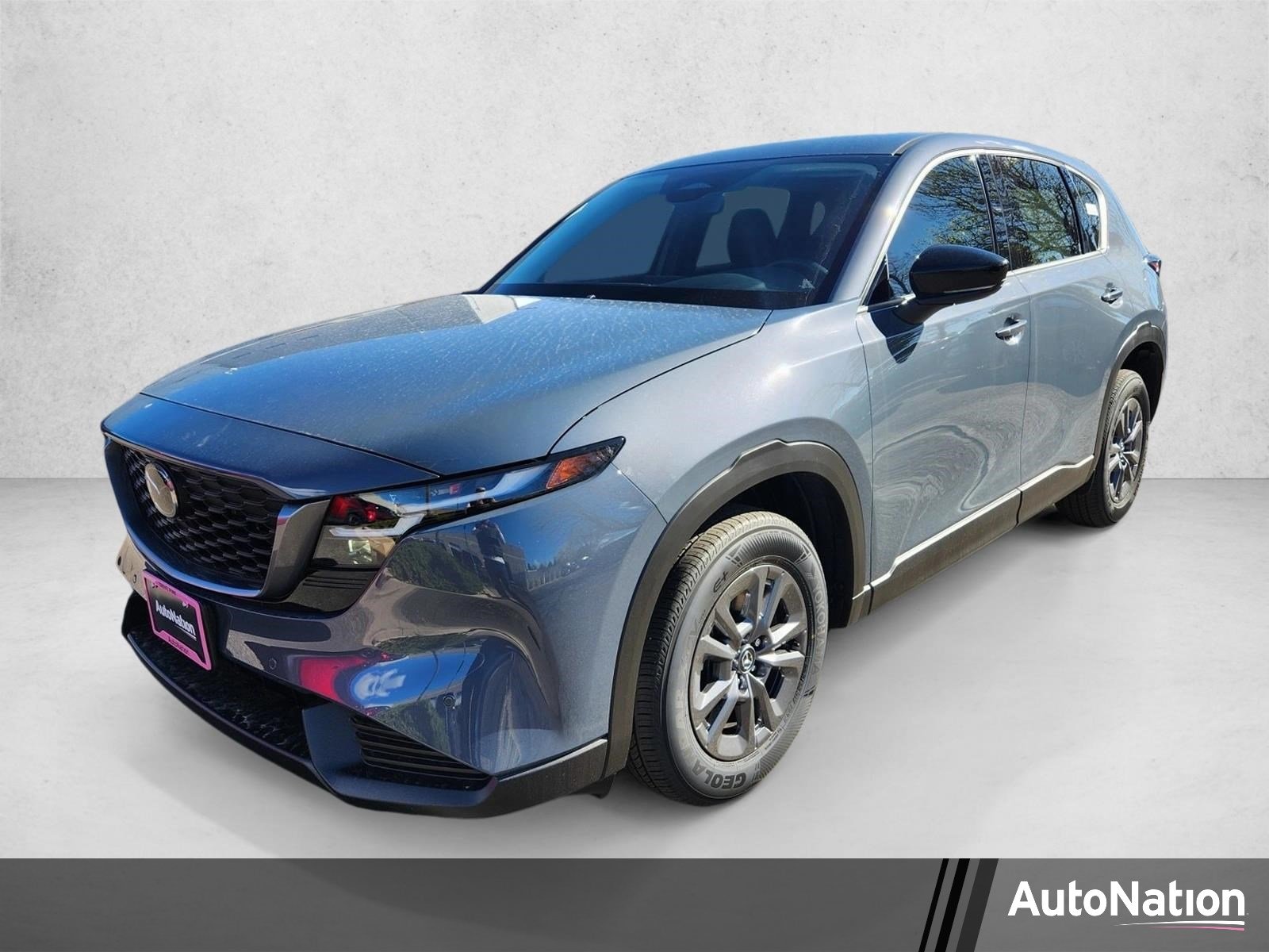 2026 Mazda CX-5 S Select Auto AWD's photo
