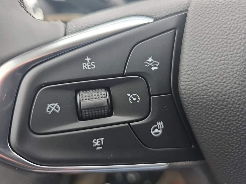 2026 Chevrolet Trax Activ - Photo 11