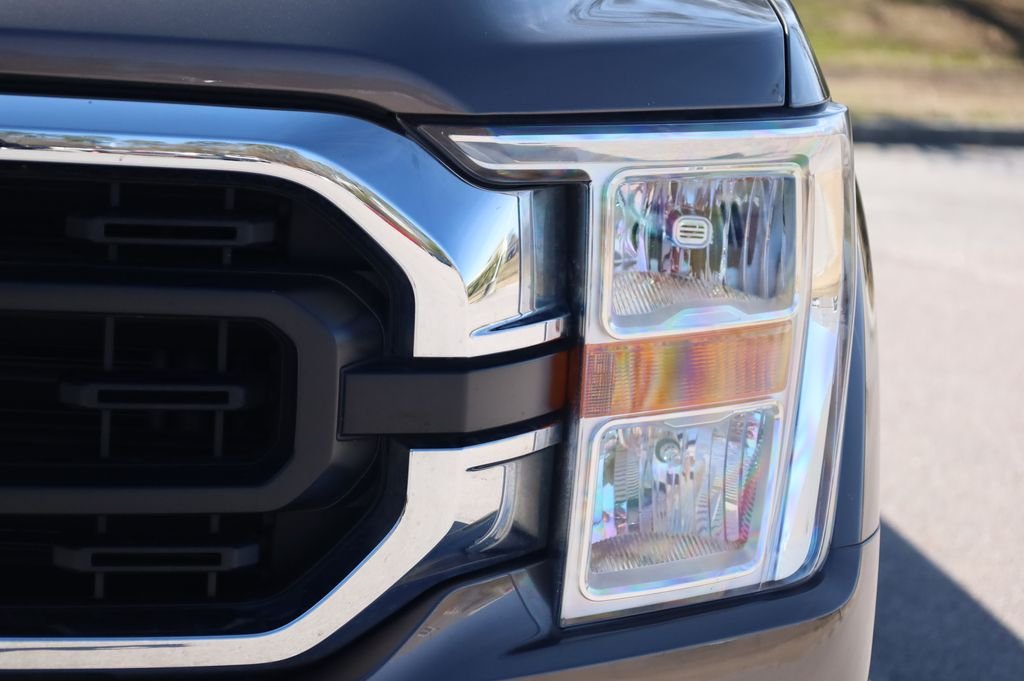 2022 Ford F-150 XLT - Photo 15