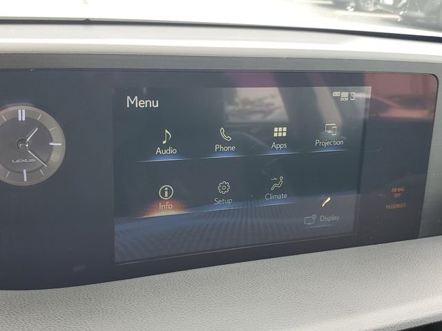 2021 Lexus ES Hybrid 300h - Photo 26