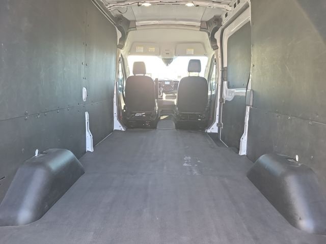 Certified Used 2023 Oxford White Ford Base image 7