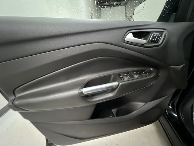 Used 2018 Black Ford Titanium image 23