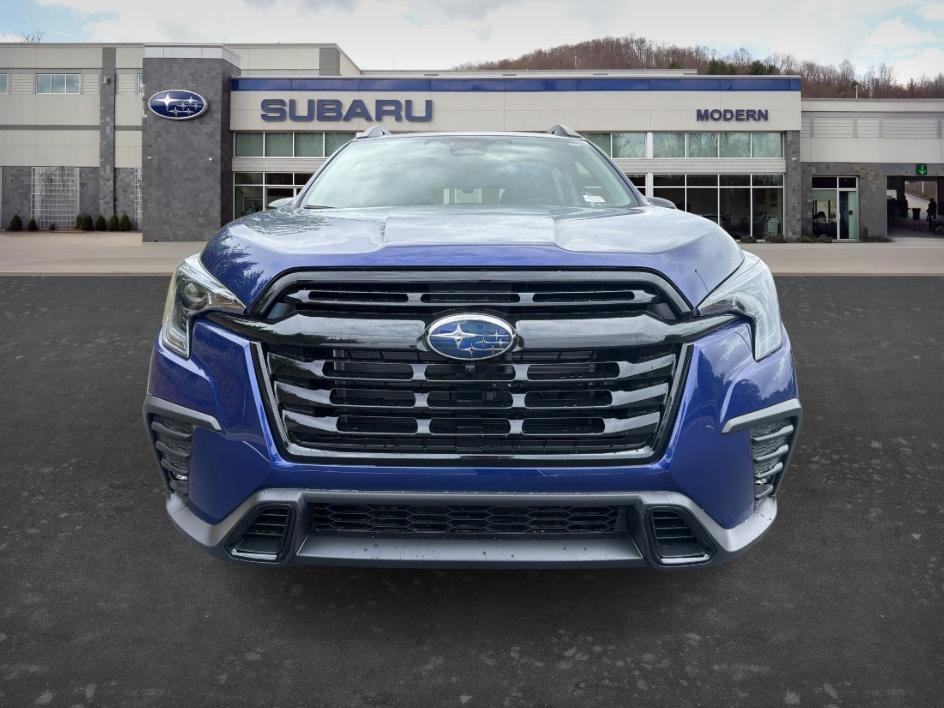 New 2026 SAPPHIRE BLUE PEARL Subaru Onyx Edition Touring 7-Passenger image 2