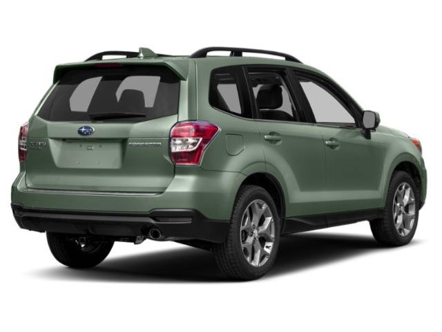 Used 2015 Subaru Forester i Limited with VIN JF2SJAHC8FH822907 for sale in Vadnais Heights, Minnesota