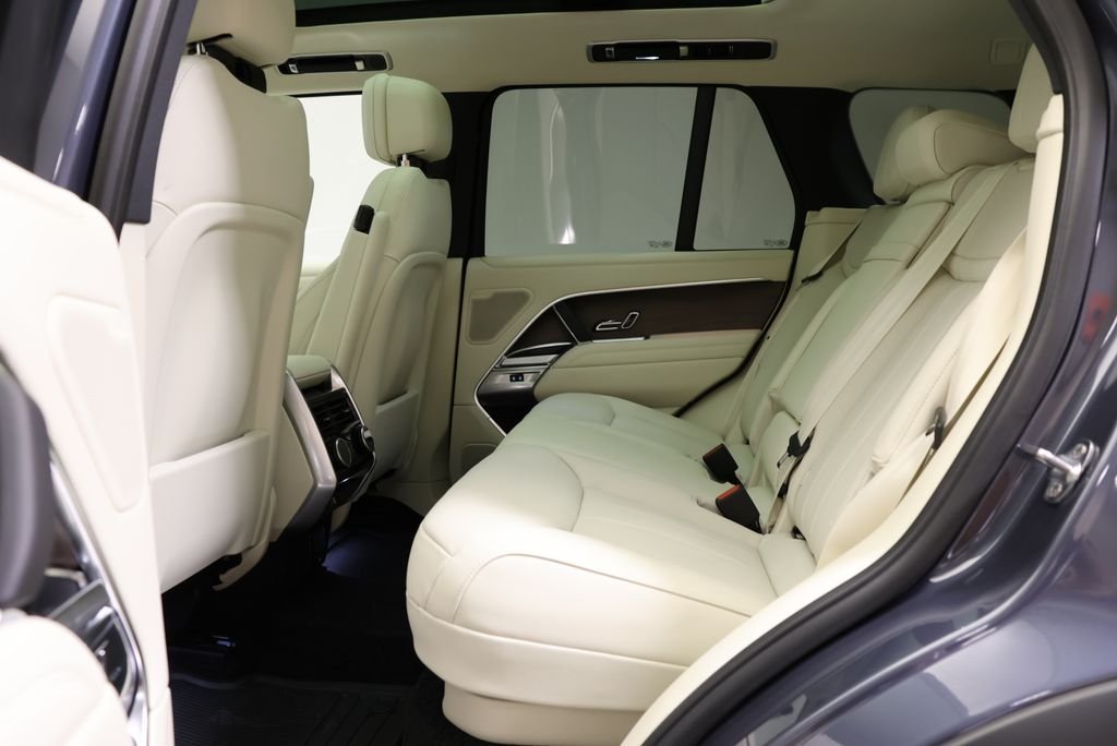 New 2026 Varesine Blue LAND ROVER SE PHEV image 35