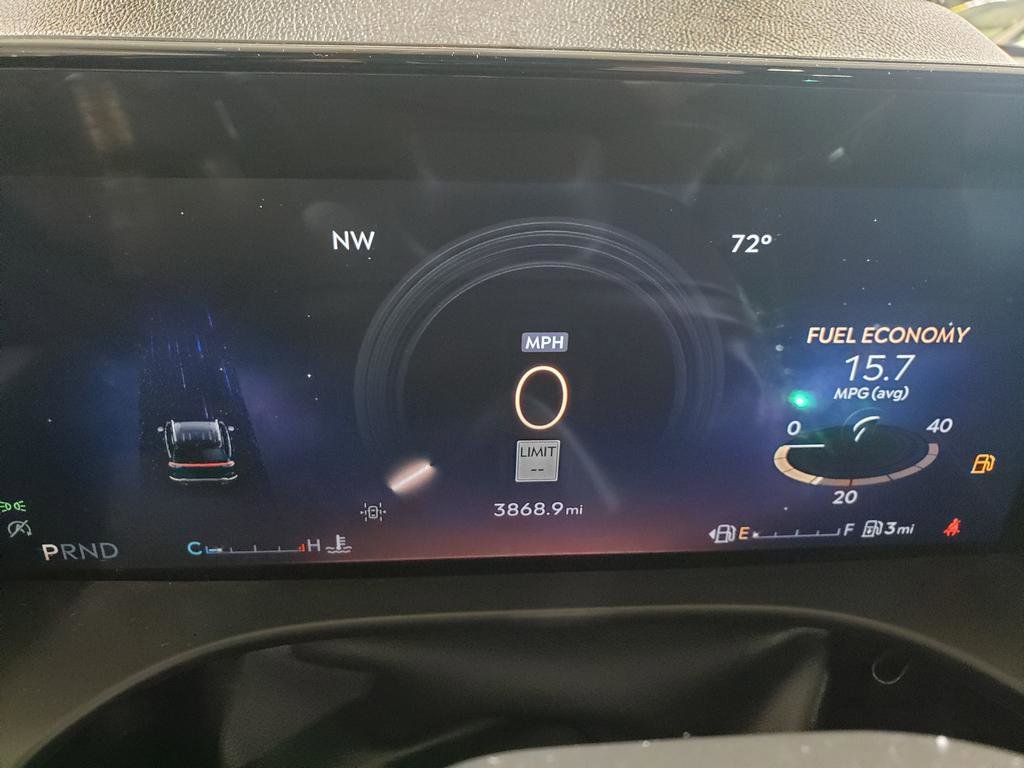 2025 Lincoln Aviator Reserve - Photo 22