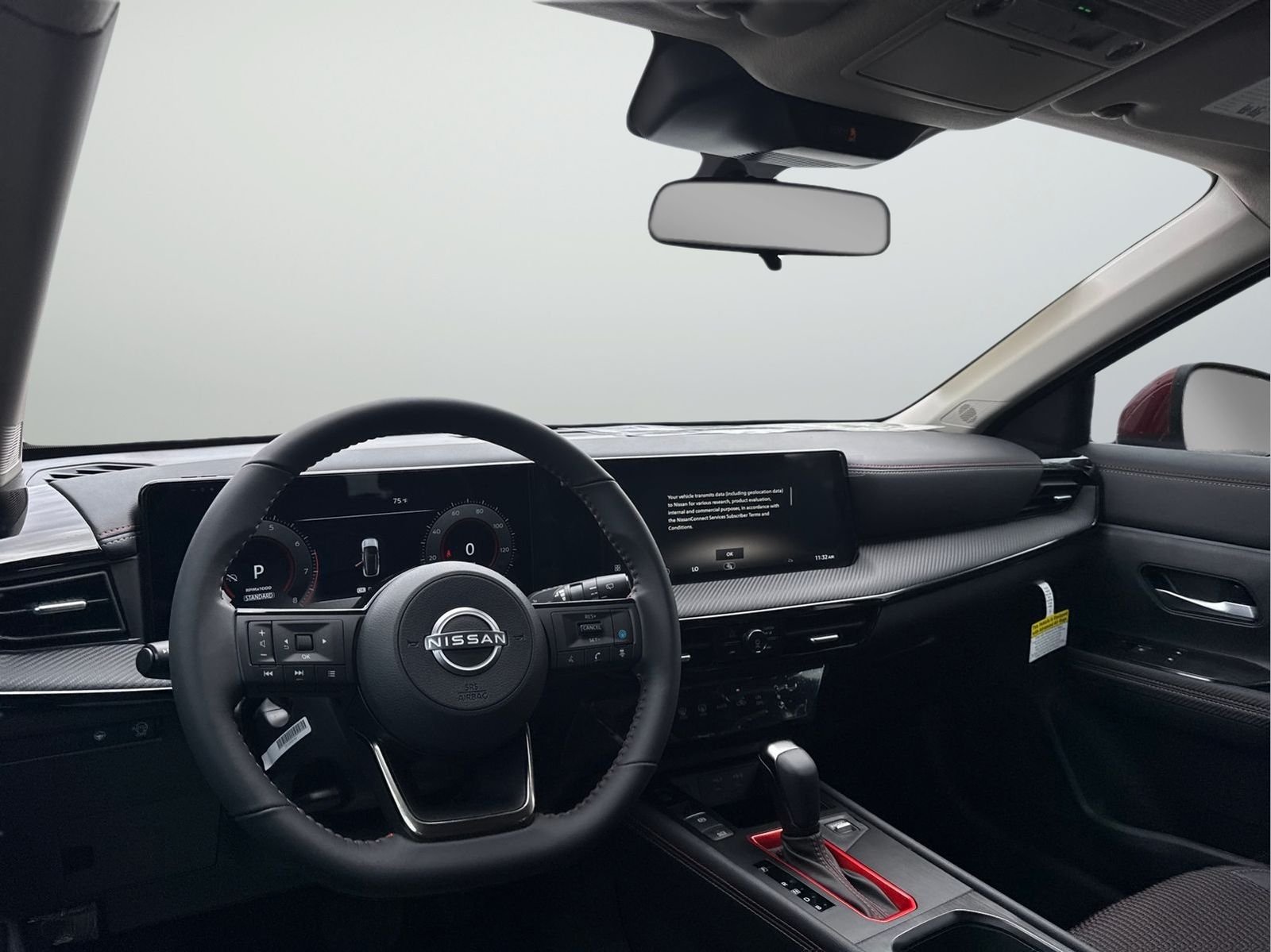 2026 Nissan KICKS SR - Photo 13