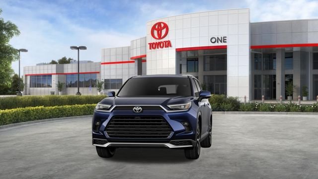 New 2026 Blueprint Toyota  MAX Limited image 22