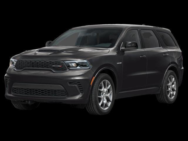 New 2026 Diamond Black Clear-Coat Exterior Paint Dodge GT Plus HEMI V8 image 1