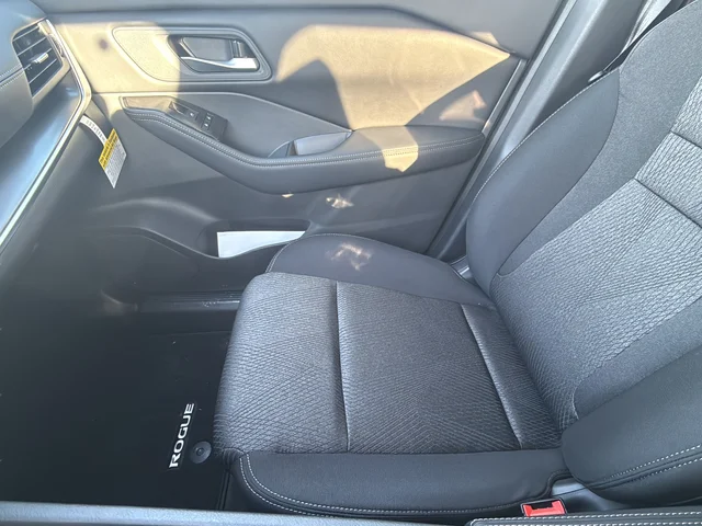 2026 Nissan Rogue SV - Photo 24